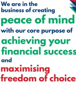Financial Planning Brisbane