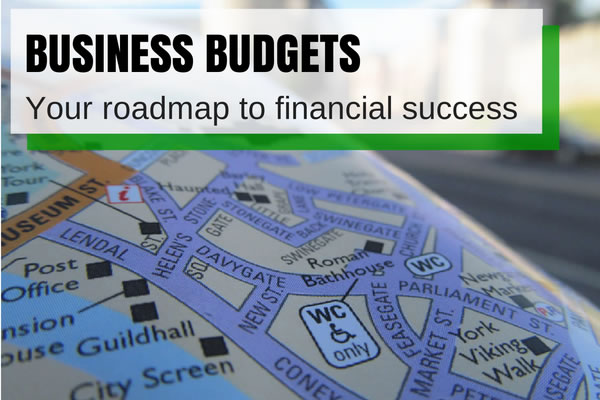 Business Budgets