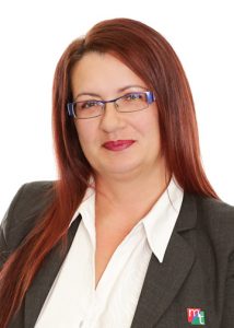 Angela Munns