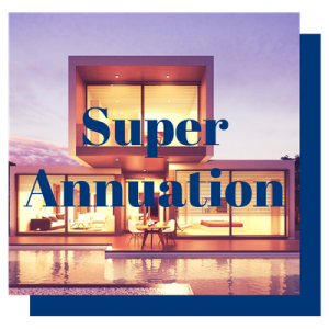 Super annuation