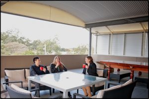 Chartered Accounting Firm