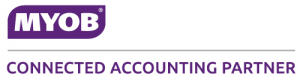 MYOB Connected Accounting Partner