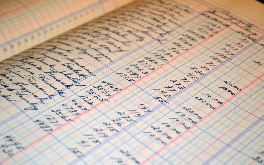 Bookkeeping in Brisbane