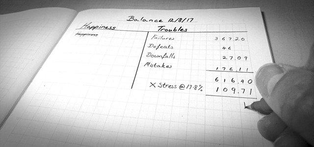 Importance of Knowing Your Numbers