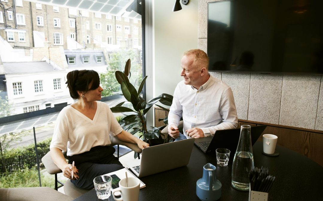 Pexels The Coach Space