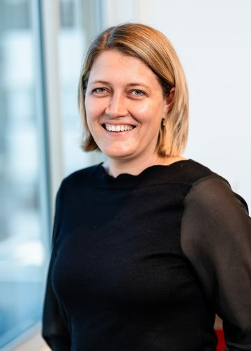 Sarika van Heerden